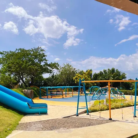 Solea Palm Resort Mactan-3